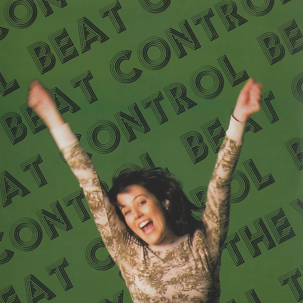 Tilly & The Wall - Beat control