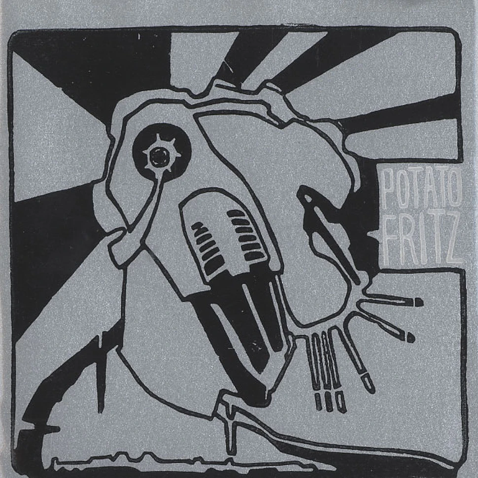 Potato Fritz - Propeller