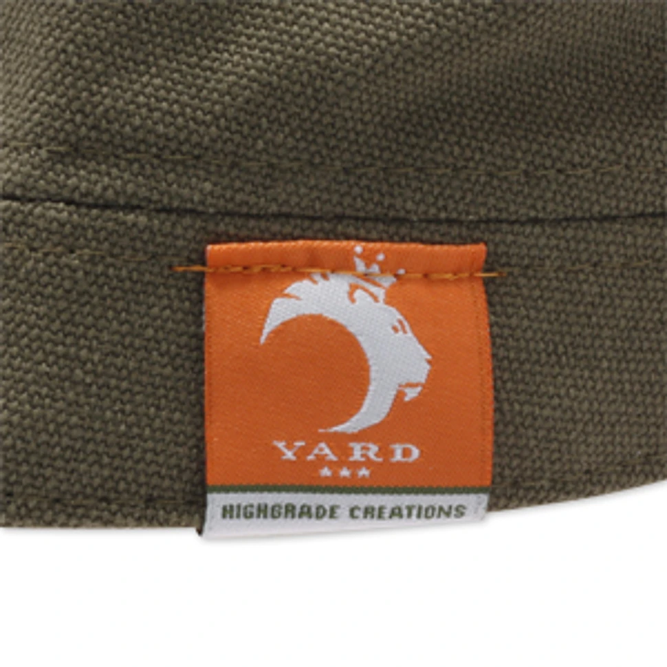 Yard - Souljah cap
