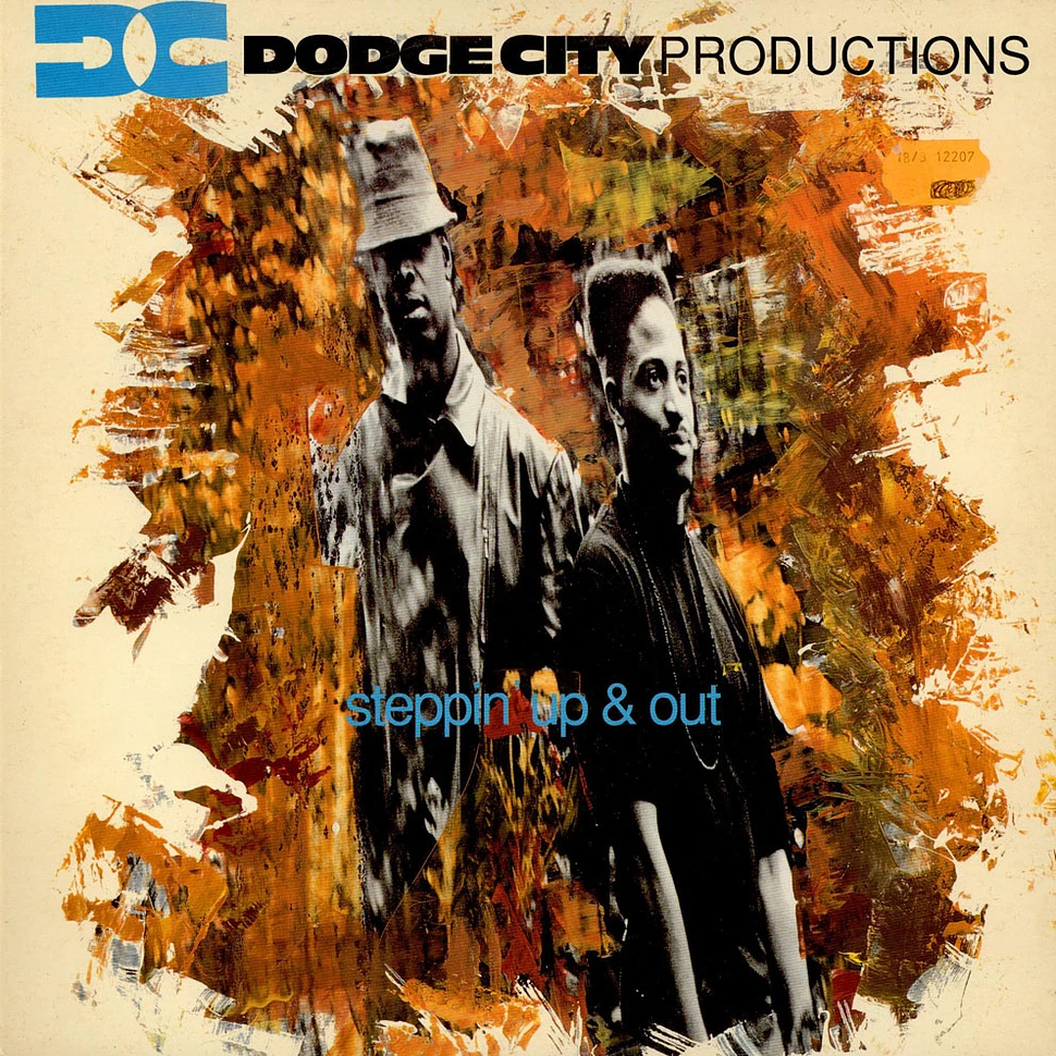 Dodge City Productions - Steppin' Up & Out