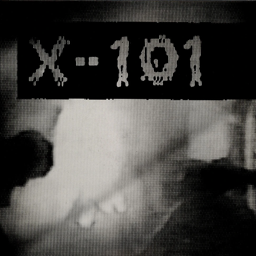 X-101 - X-101