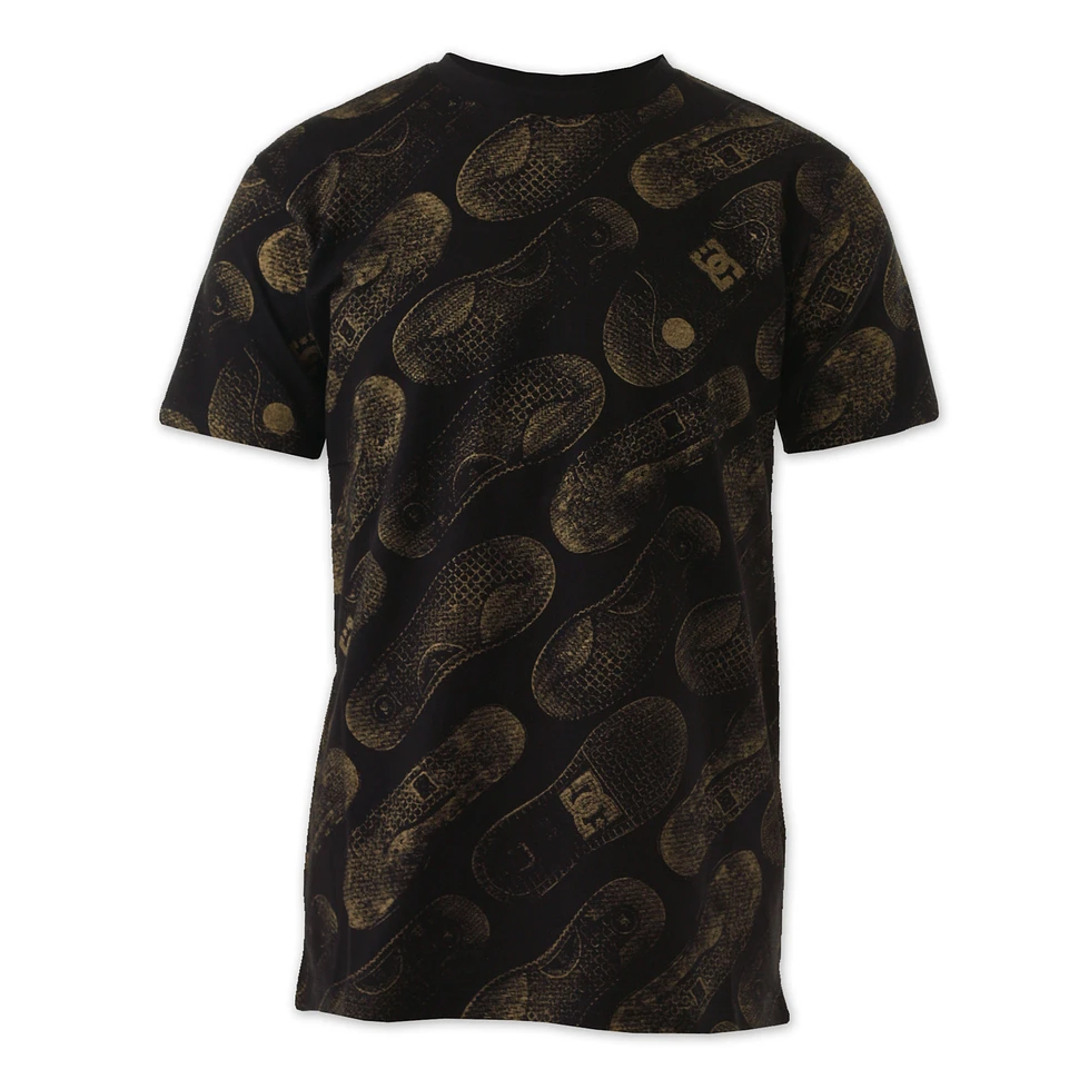 DC - Soled out T-Shirt