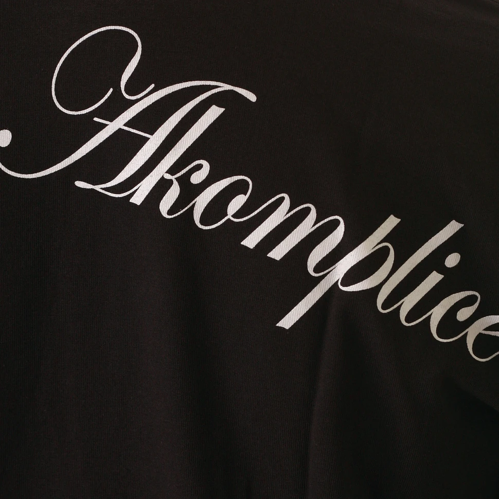 Akomplice - Saddened state T-Shirt