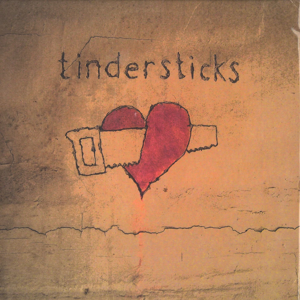 Tindersticks - The hungry saw
