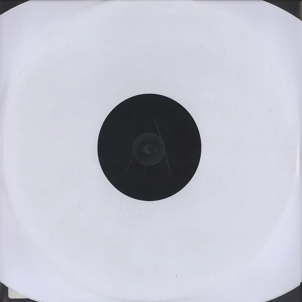 SebastiAn - Walkman 2 - Vinyl 12