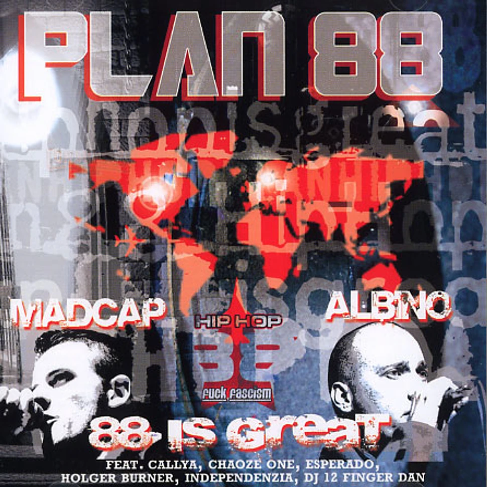 Plan 88 - 88 is great