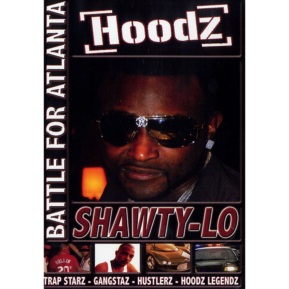 Shawty Lo - Battle for Atlanta - Hoodz DVD
