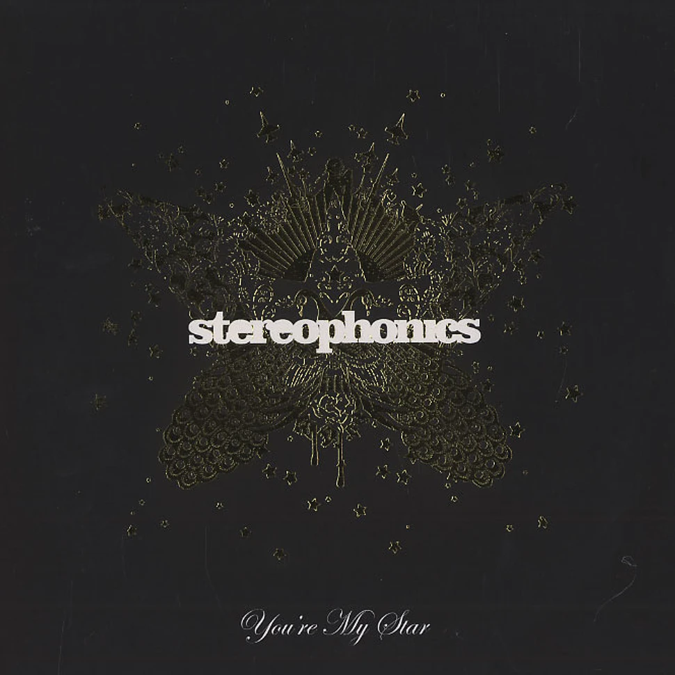 Stereophonics - You are my star