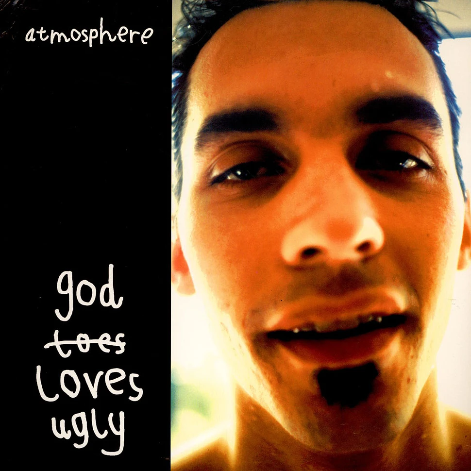 Atmosphere - God Loves Ugly