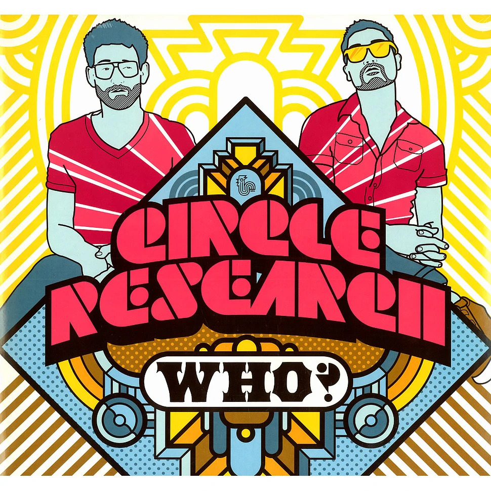 Circle Research - Who?