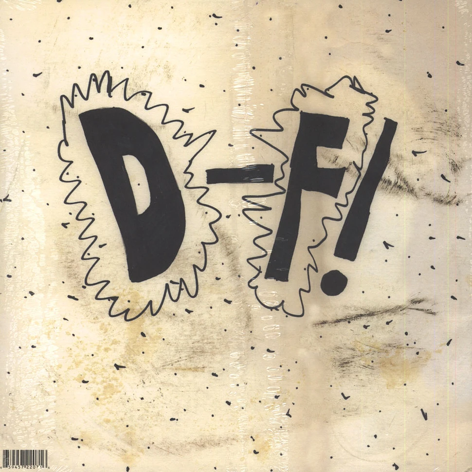 Dam-Funk - Rhythm trax! volume 4