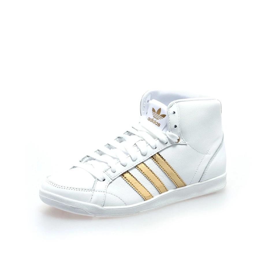 adidas - Women adi hoop mid