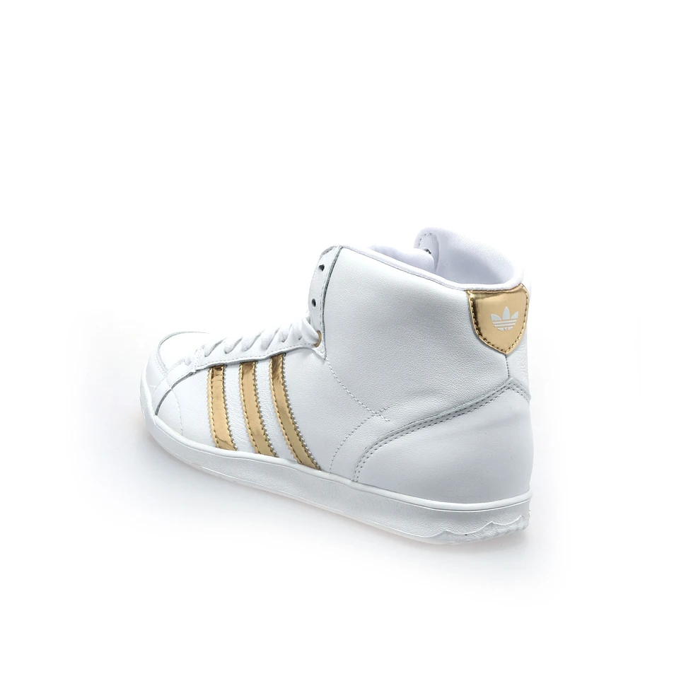 adidas - Women adi hoop mid