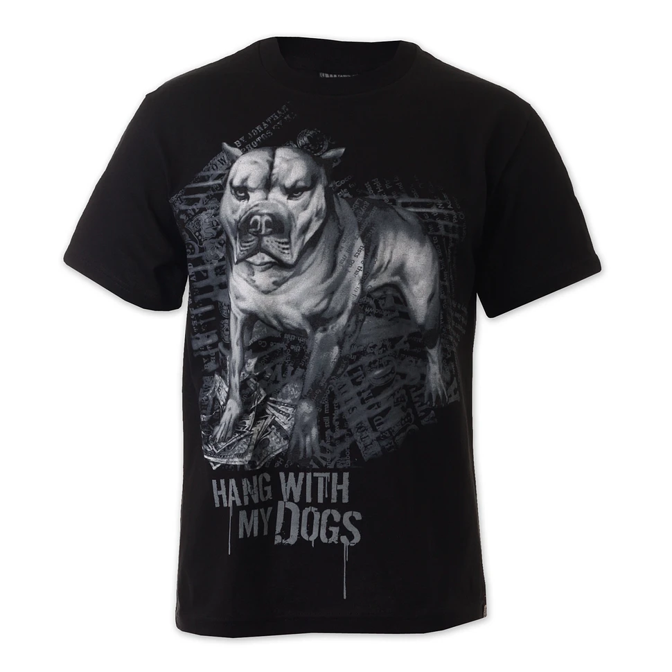 Joker - My dog T-Shirt