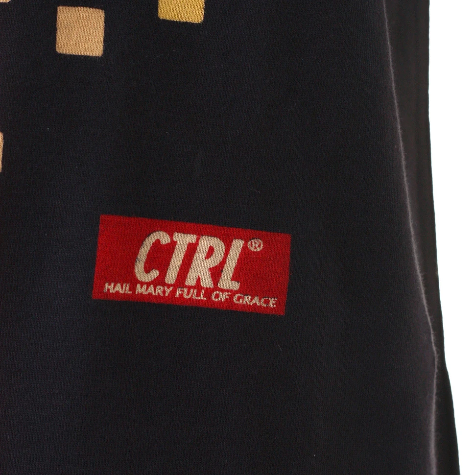 CTRL - Biggie T-Shirt