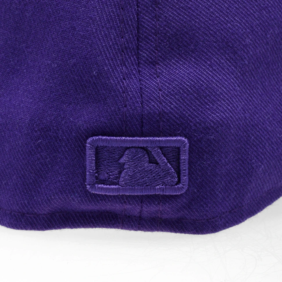 New Era - Los Angeles Dodgers tonal cap