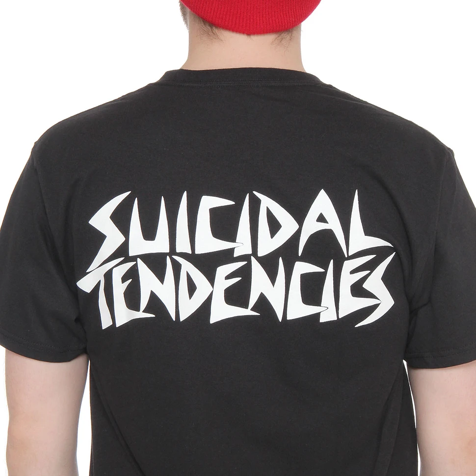 Suicidal Tendencies - Possessed T-Shirt