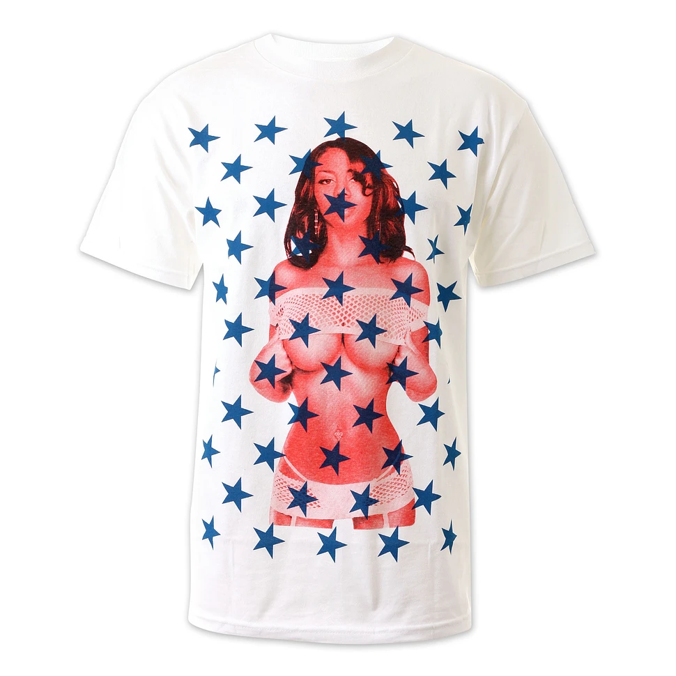 T.i.t.s. (Two In The Shirt) - American flavor 3 T-Shirt