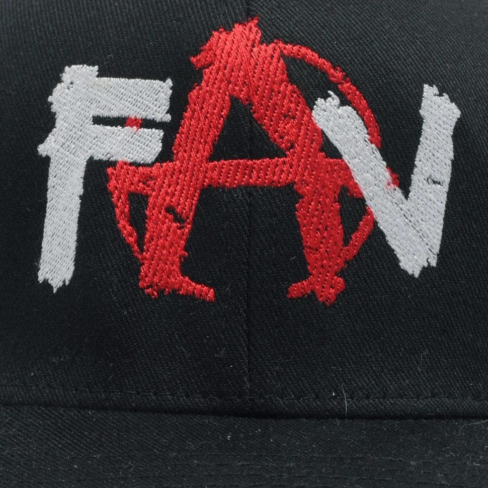 Favorite - Logo flexfit cap