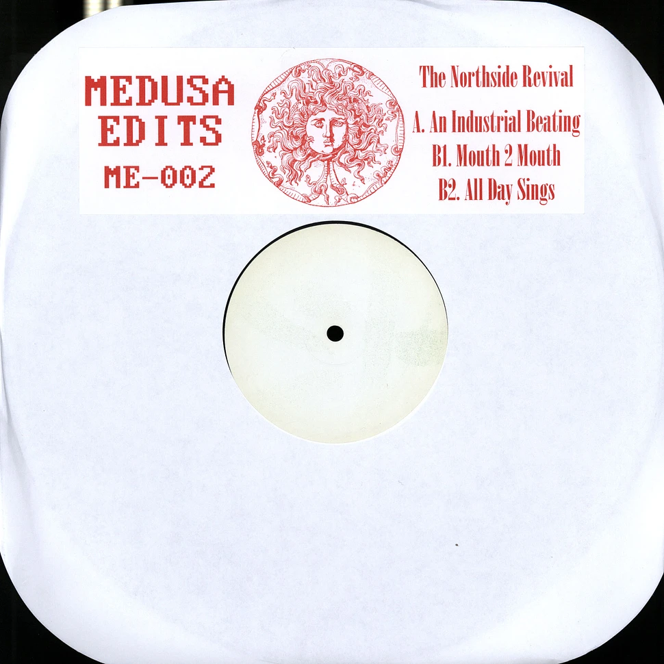 Medusa Edits - Volume 2 - The northside revival