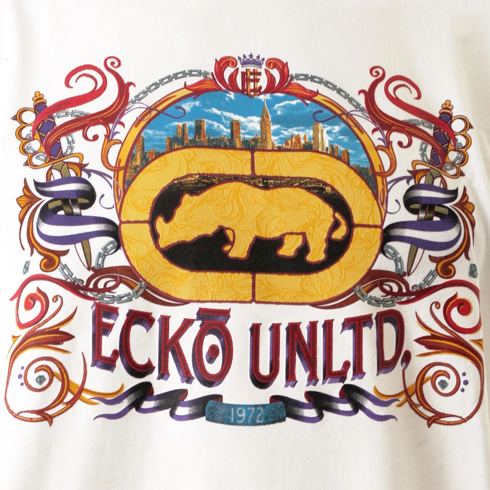 Ecko Unltd. - Bueno core T-Shirt