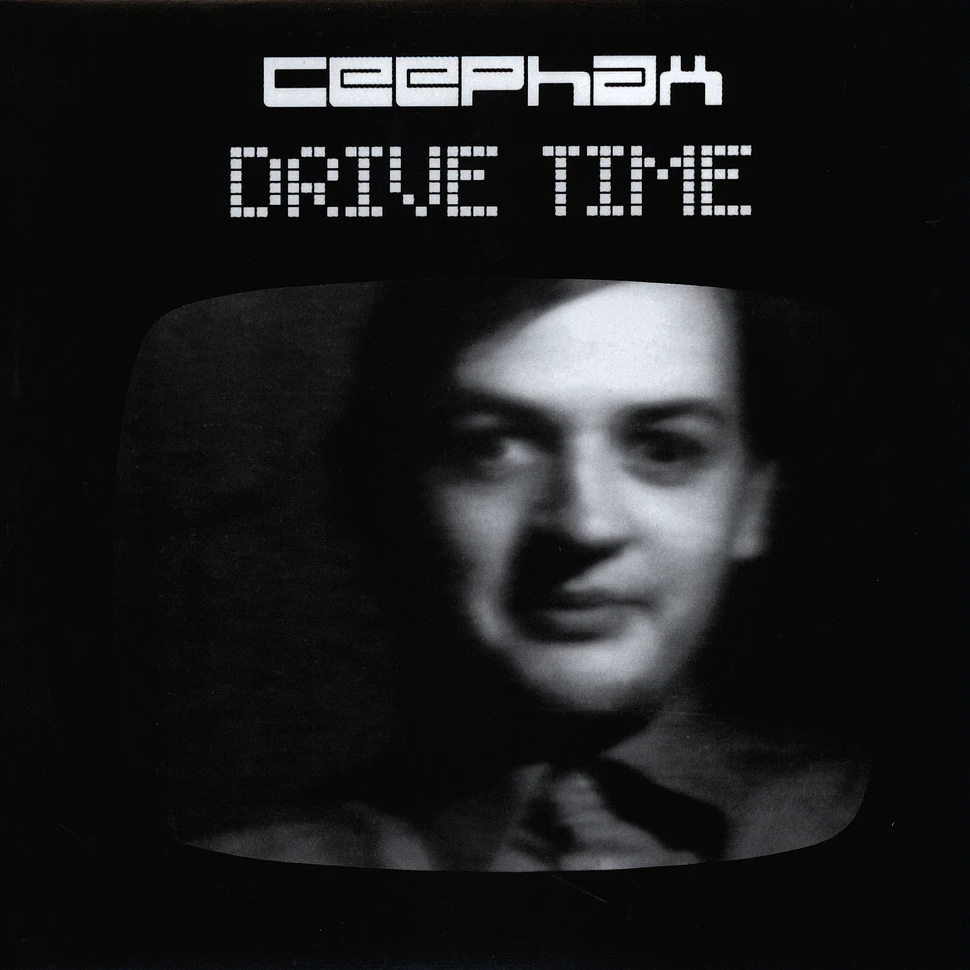 Ceephax - Drive time