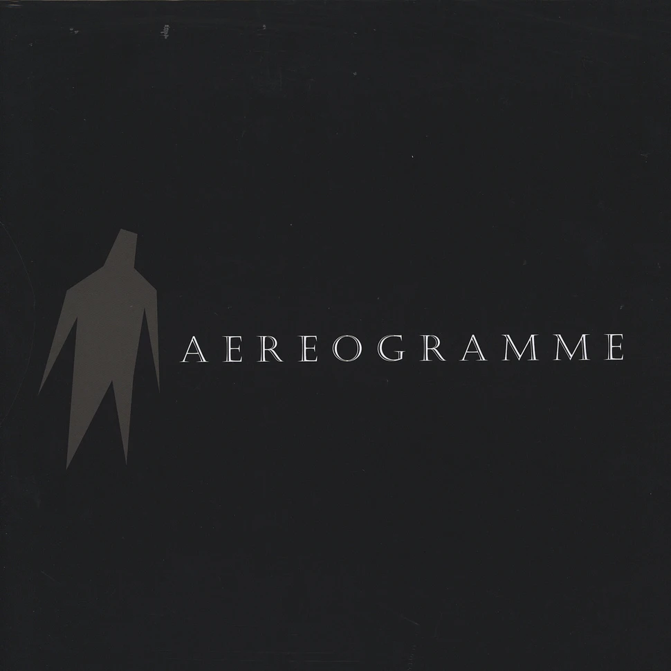 Aereogramme - My heart has a wish that you would ...