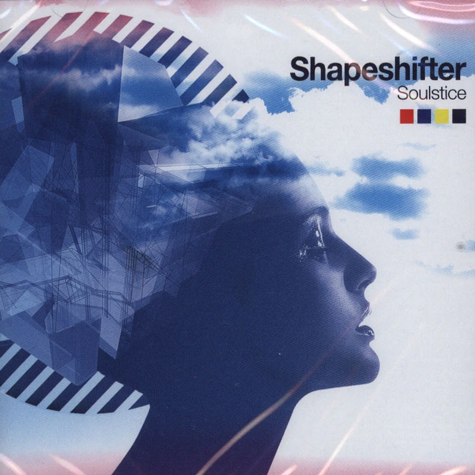Shapeshifter - Soulstice