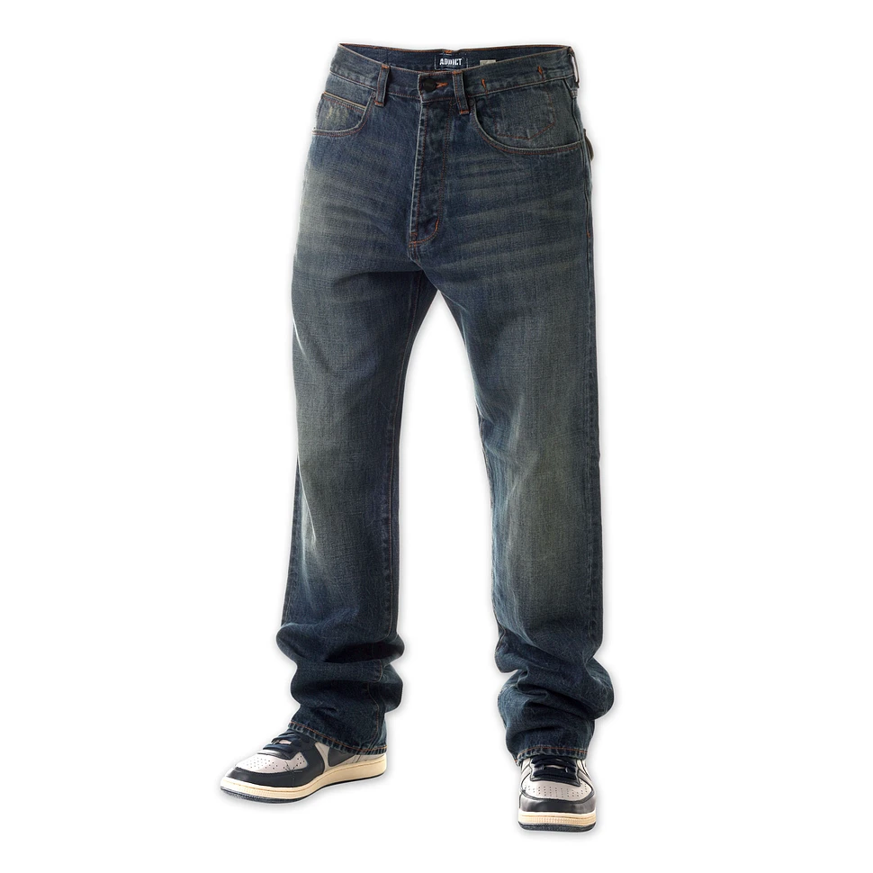 Addict - Premium jeans