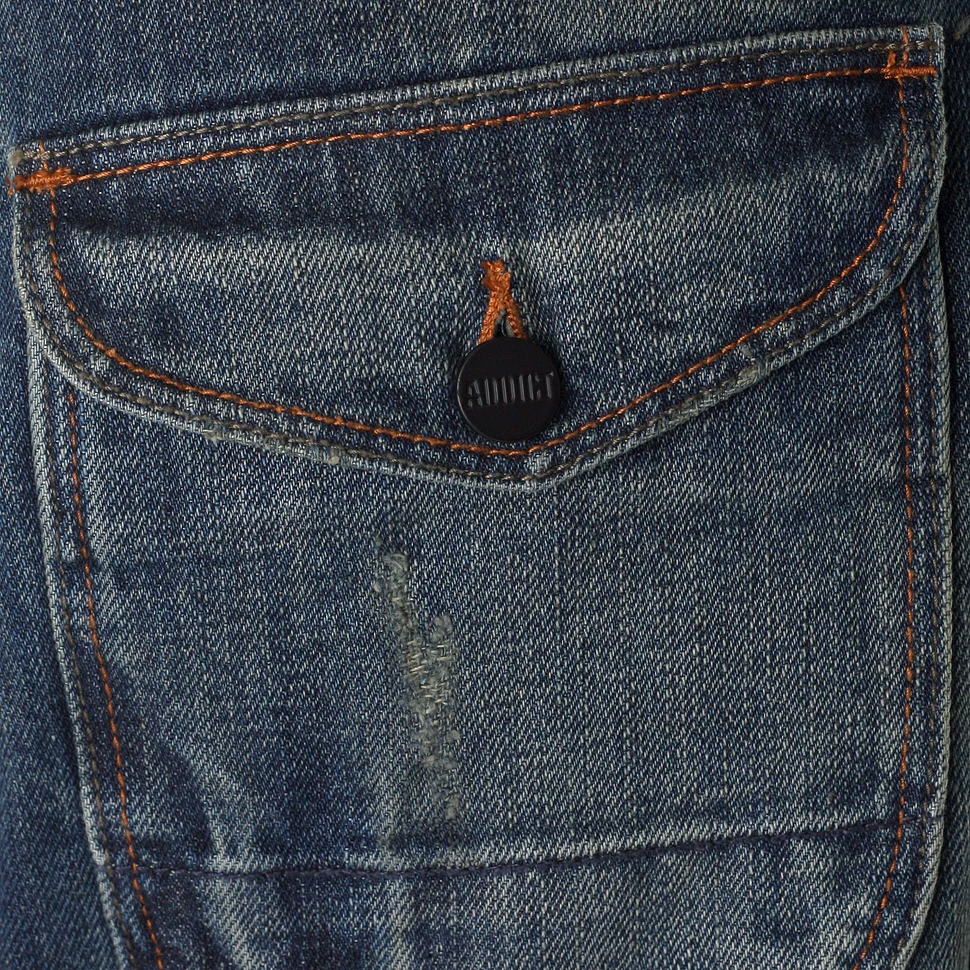 Addict - Premium jeans