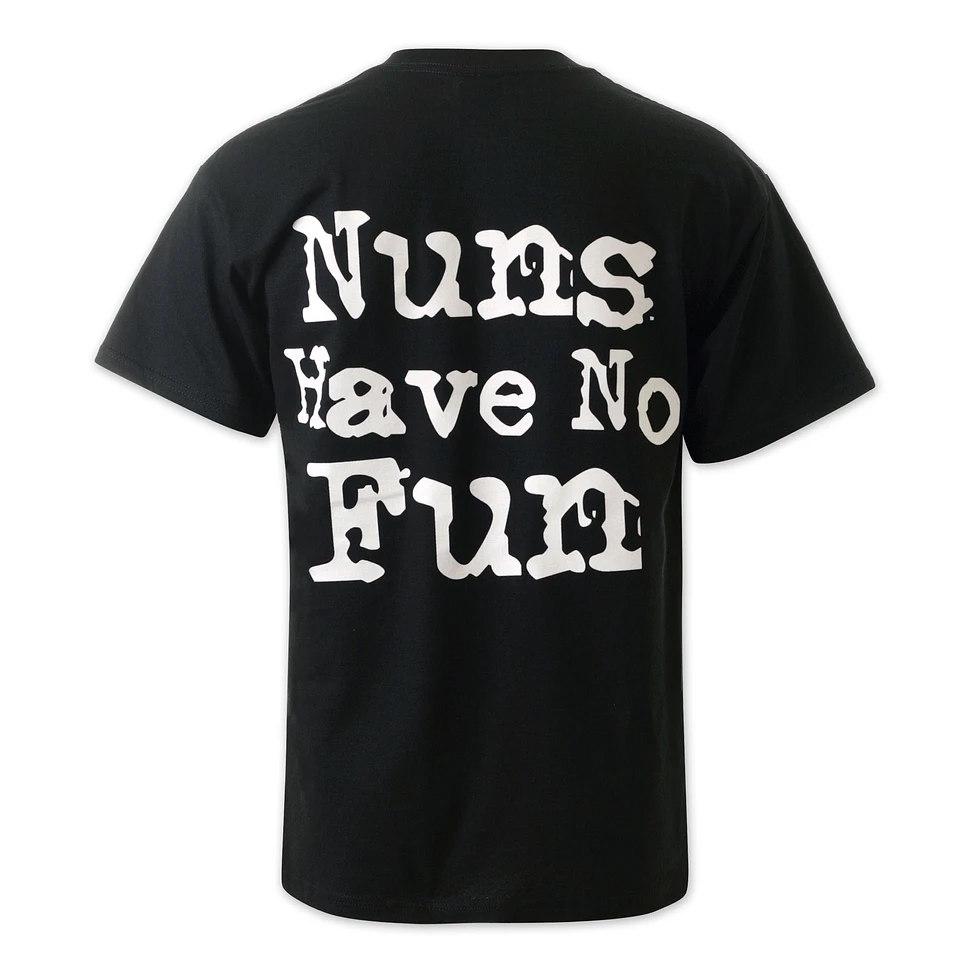 Ill Bill - Nunskull T-Shirt