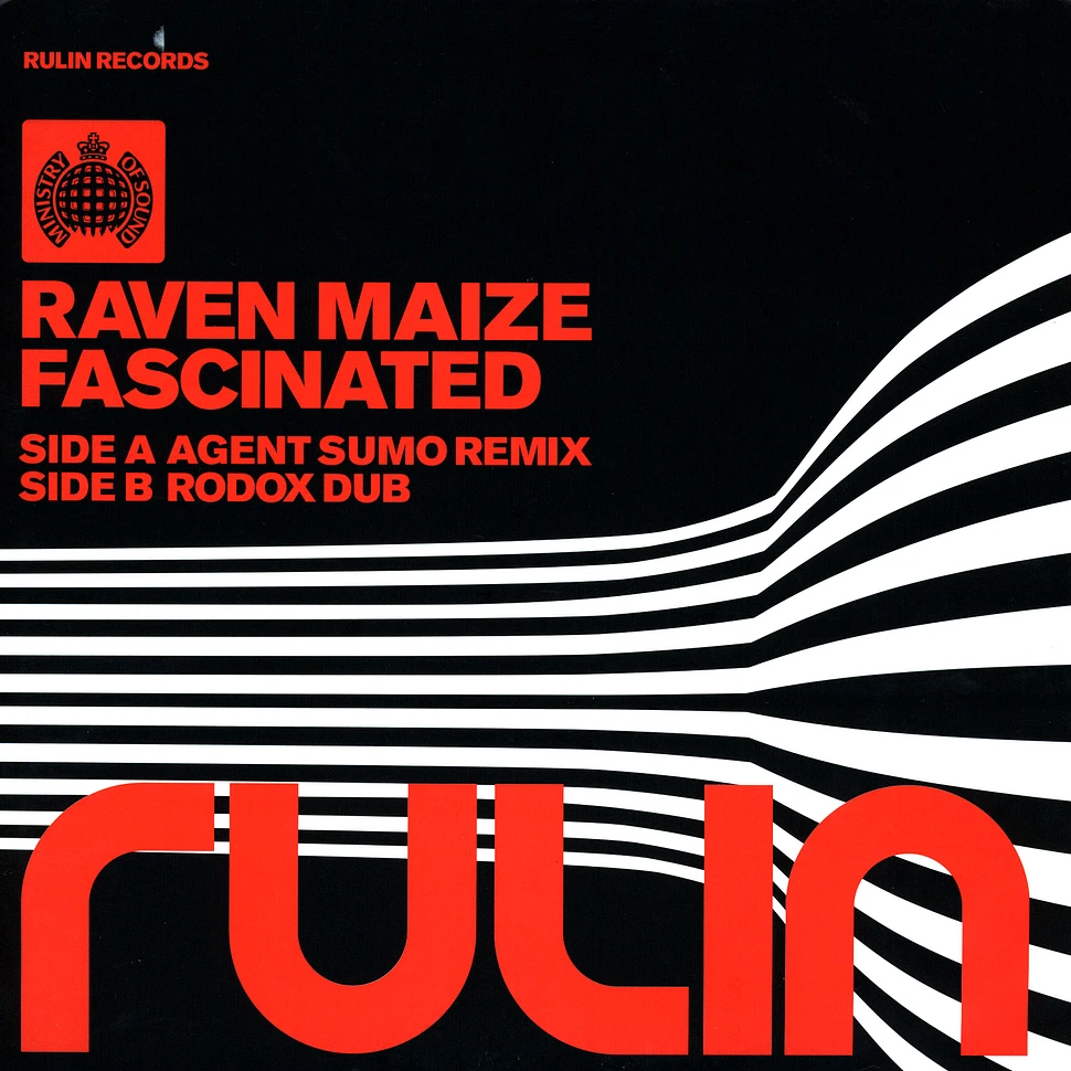 Raven Maize - Fascinated