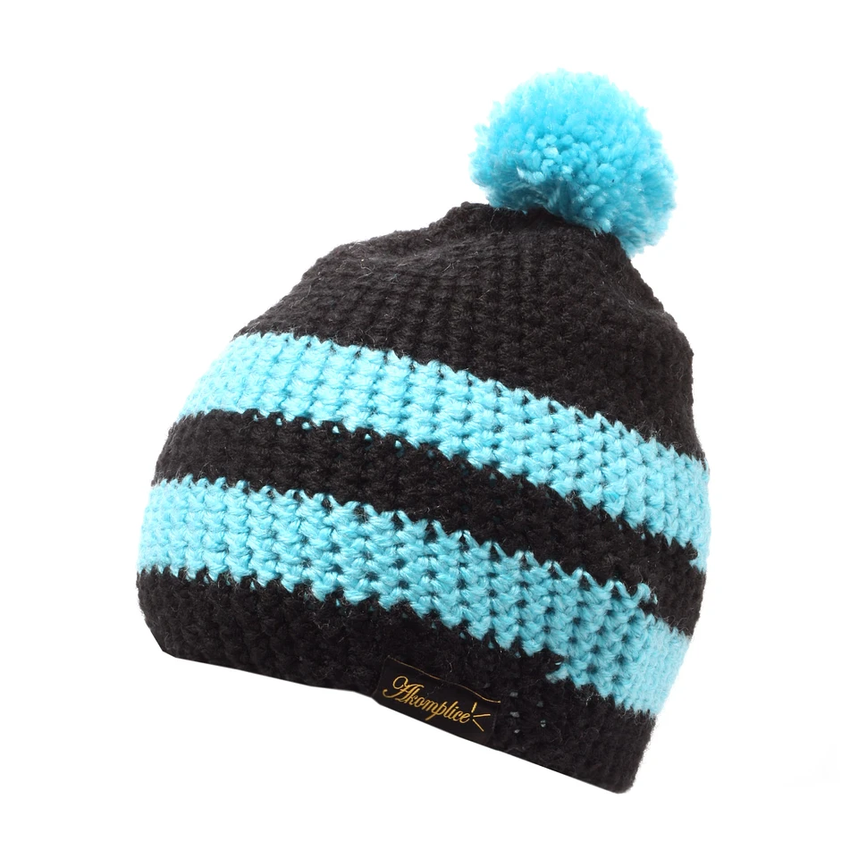 Akomplice - AK winter hat