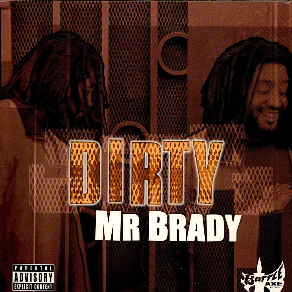 Mr. Brady - Dirty