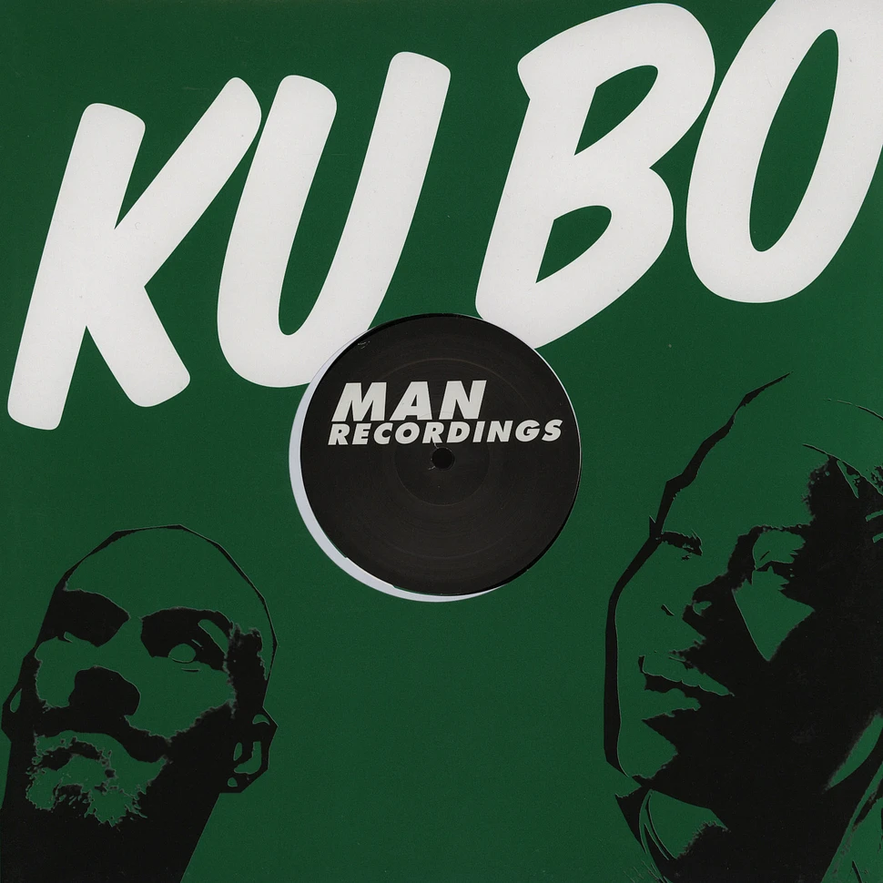 KU BO - Kaggua feat. Tshila
