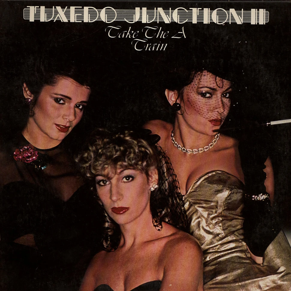 Tuxedo Junction - Take the A Train