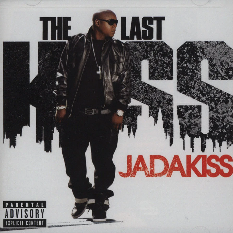 Jadakiss - The last kiss