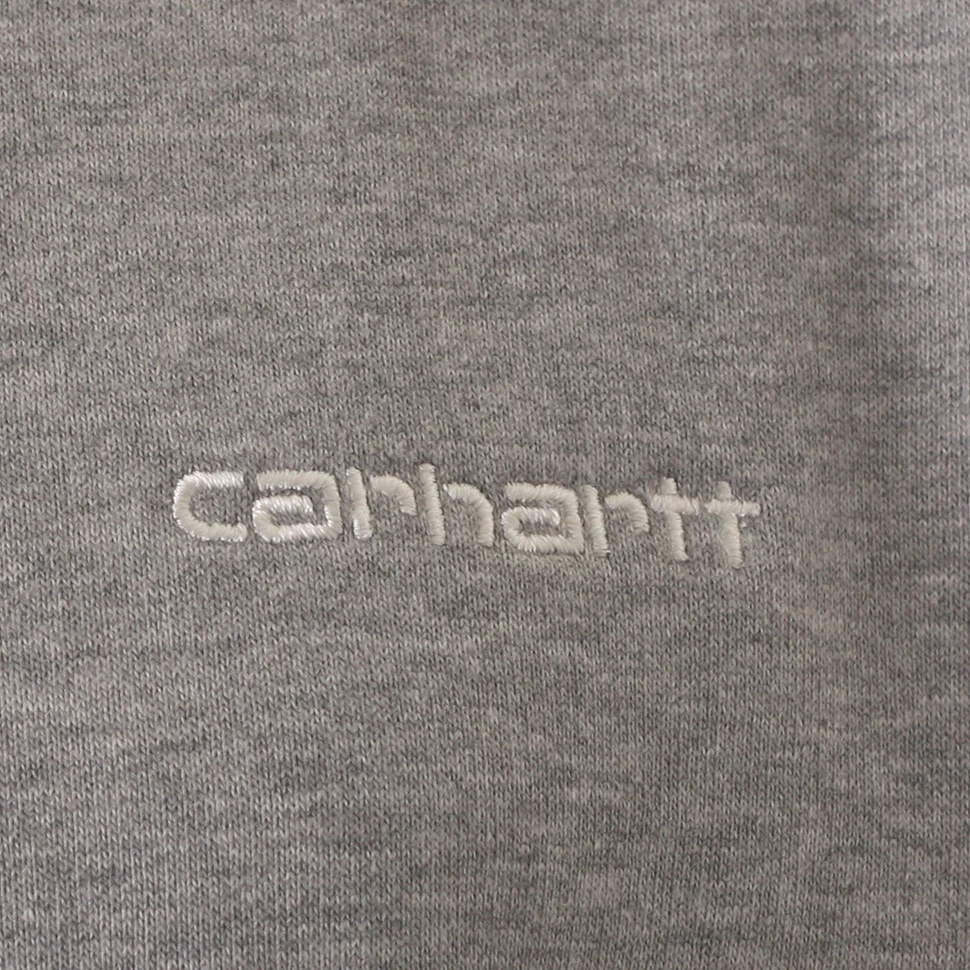 Carhartt WIP - Hooded Sweater