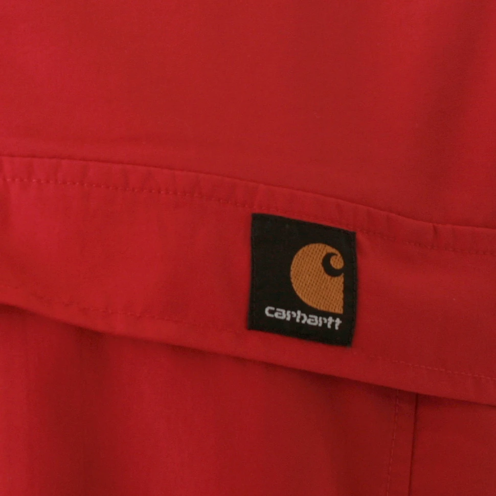 Carhartt WIP - Nimbus Pullover Women Jacket