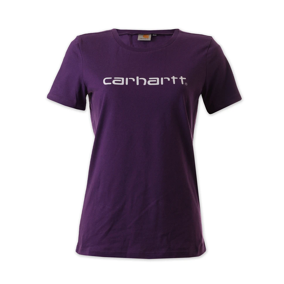 Carhartt WIP - Script Women T-Shirt