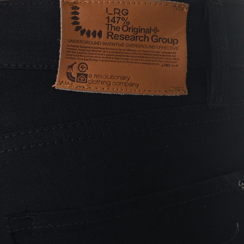 LRG - Grass roots MC jeans