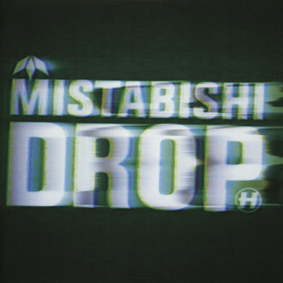 Mistabishi - Drop EP