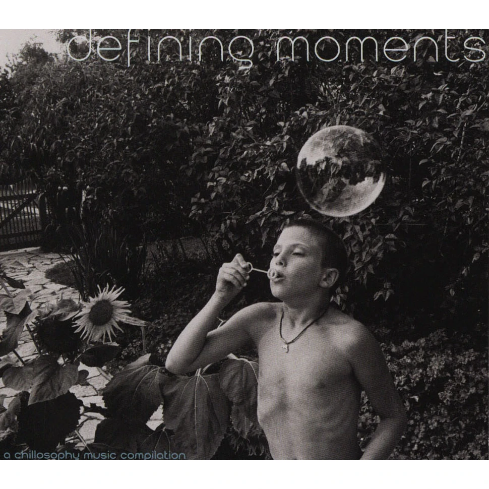 V.A. - Defining moments