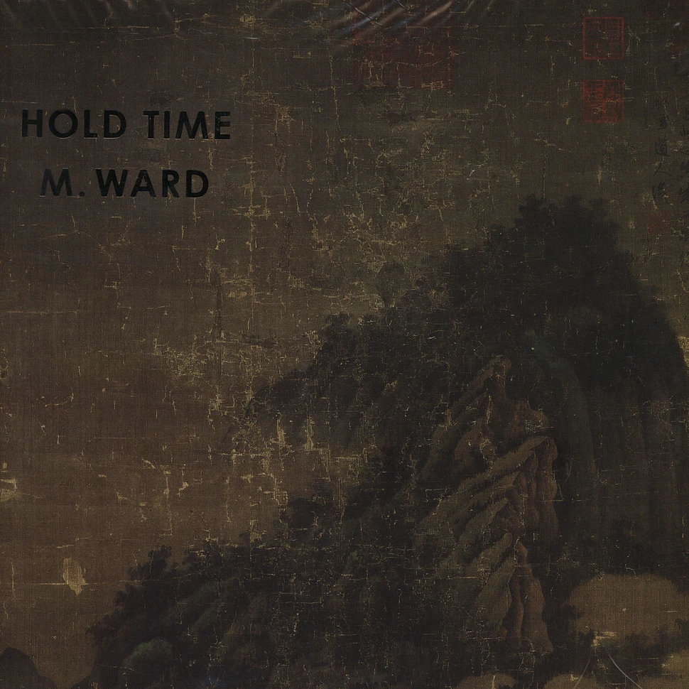 M.Ward - Hold time