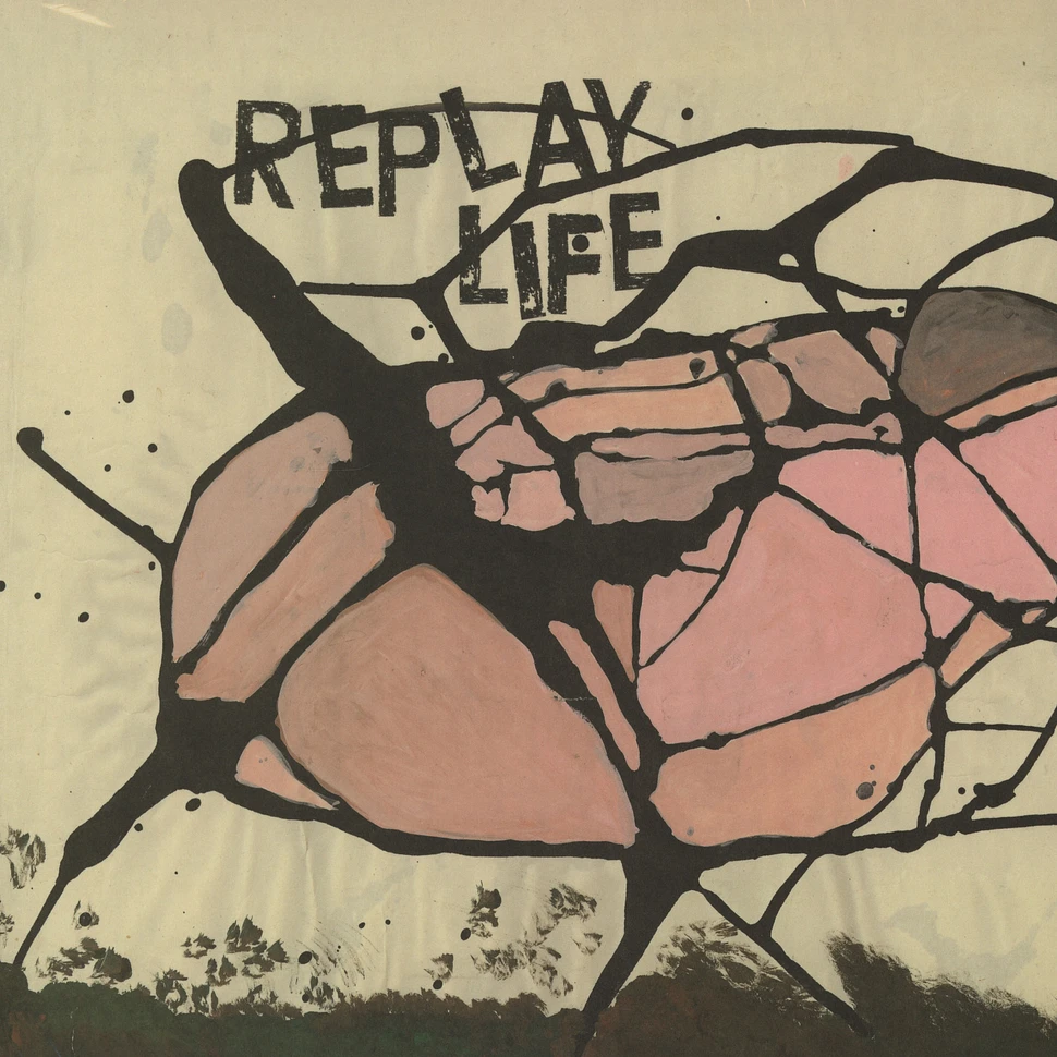 Benfay - Replay life