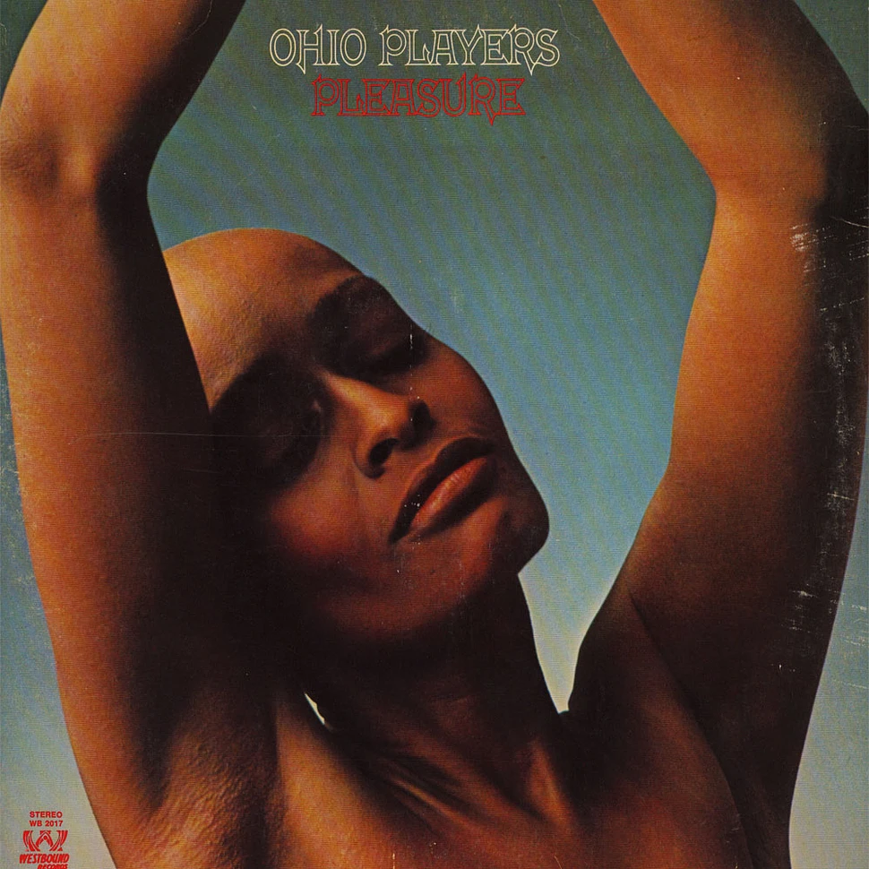 Ohio Players - Pleasure