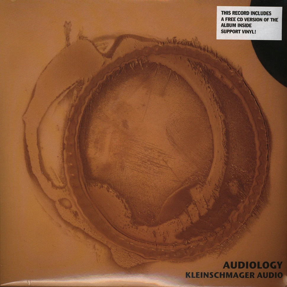 Kleinschmager Audio - Audiology