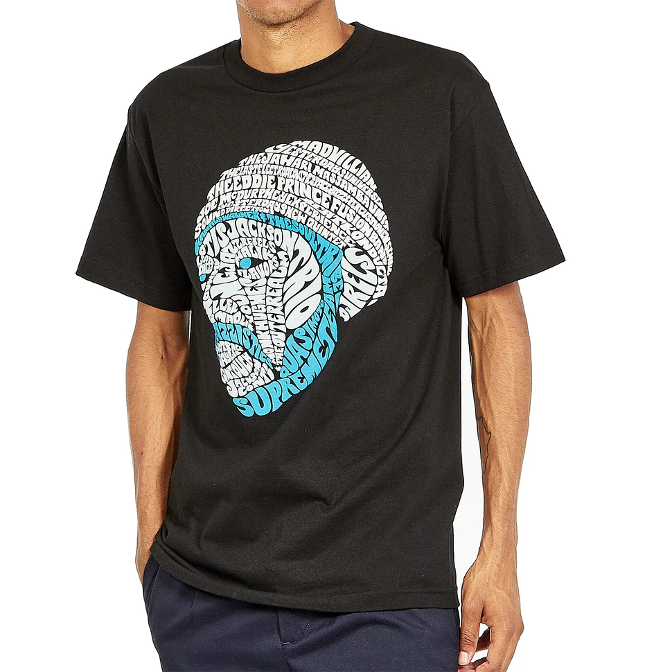 Madlib - Headlib T-Shirt