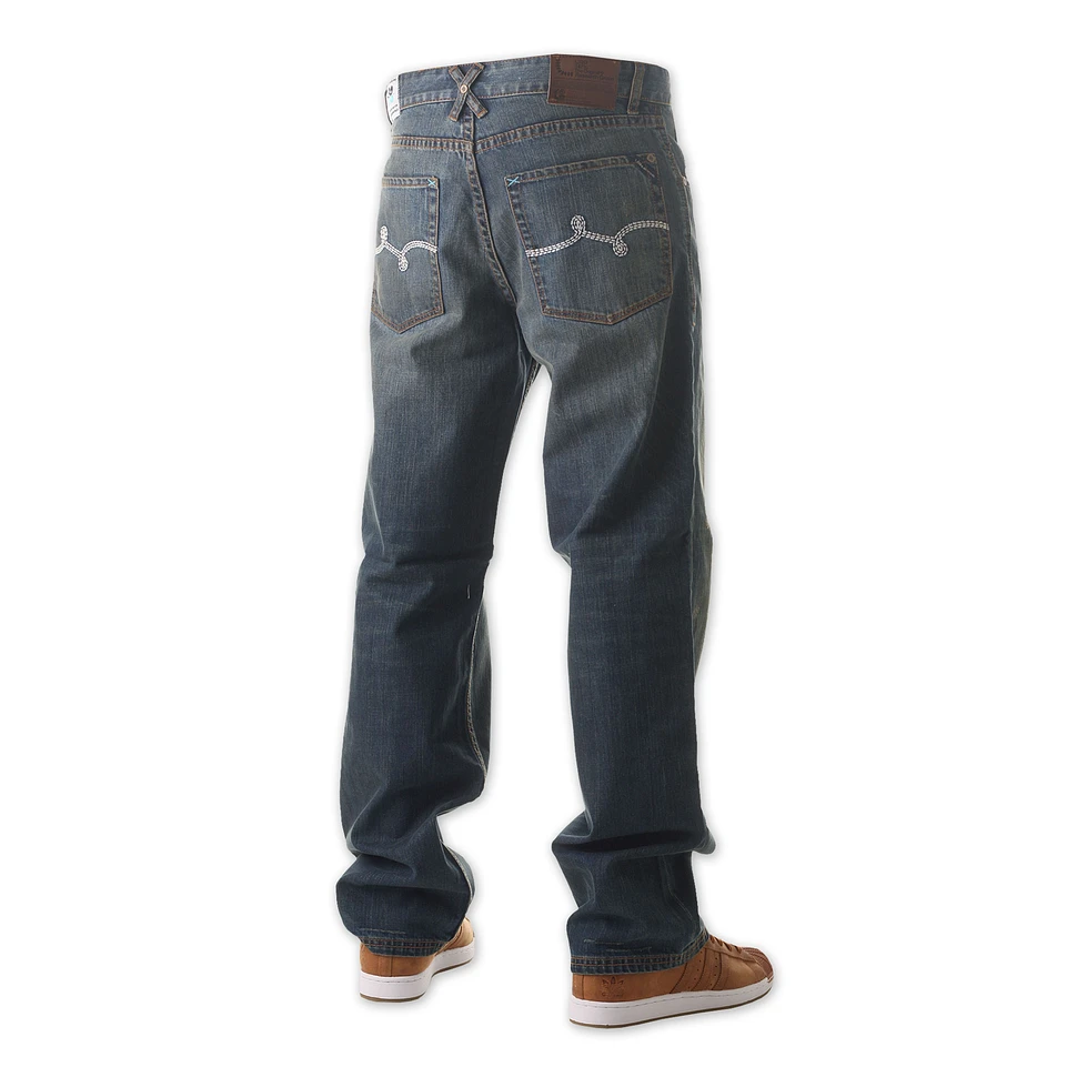 LRG - Wreckshop C47 jeans