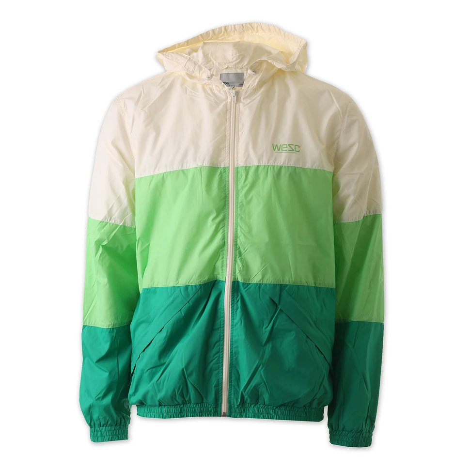 WeSC - Magnus jacket